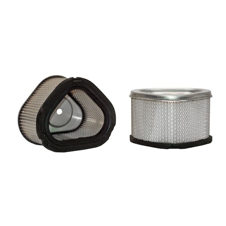 Wix Filters Air Filter, 42425 42425